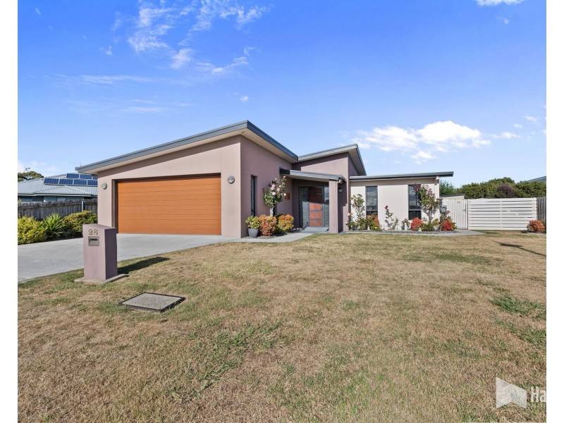 28  Haven Drive, Shearwater TAS 7307