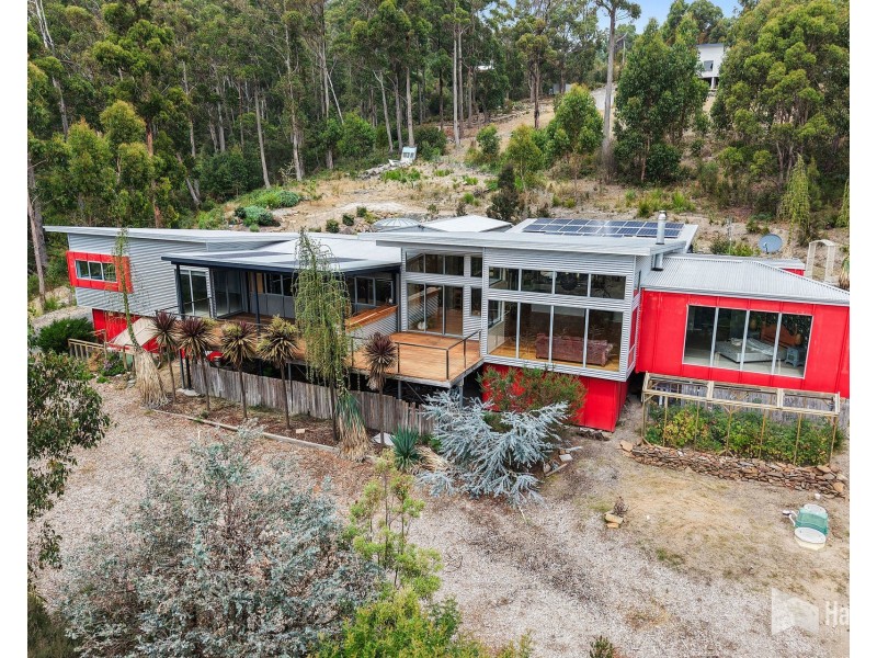 10 Woodland Grove, Tugrah TAS 7310