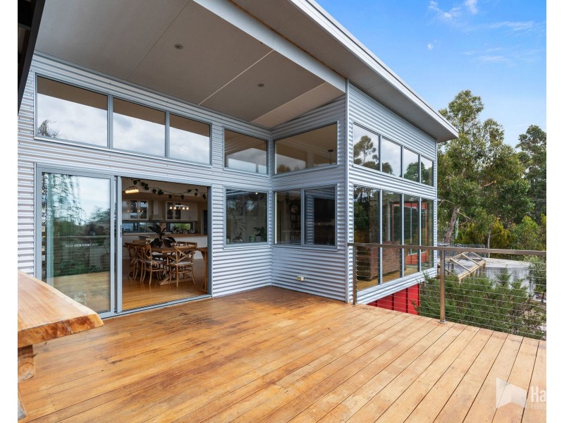 10 Woodland Grove, Tugrah TAS 7310