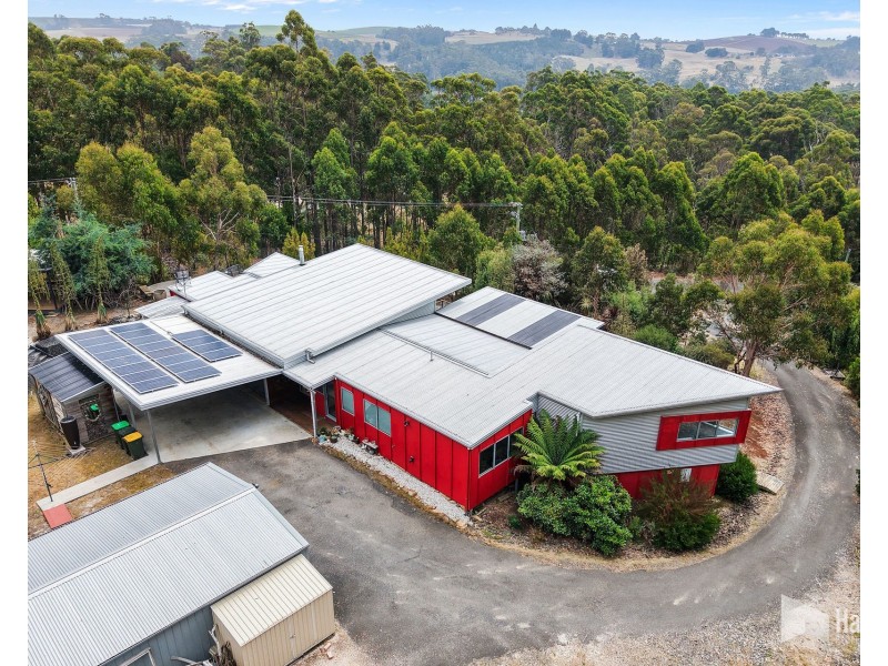 10 Woodland Grove, Tugrah TAS 7310