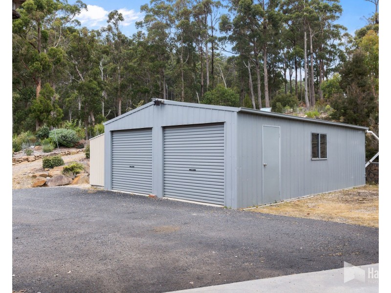 10 Woodland Grove, Tugrah TAS 7310