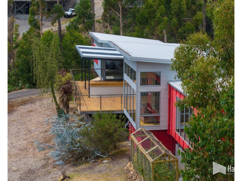 10 Woodland Grove, Tugrah TAS 7310