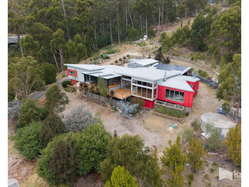 10 Woodland Grove, Tugrah TAS 7310