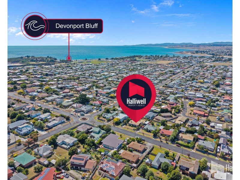 85 Percy Street, Devonport TAS 7310