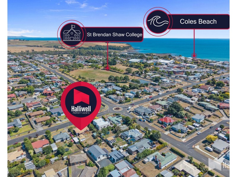 85 Percy Street, Devonport TAS 7310