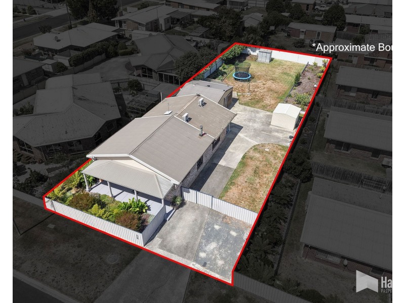 14 Reibey Street, Latrobe TAS 7307