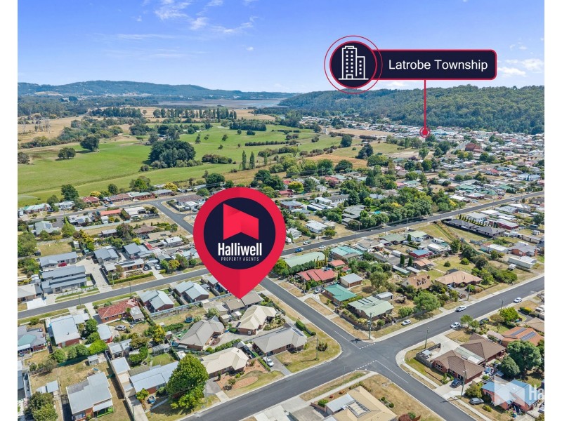 14 Reibey Street, Latrobe TAS 7307