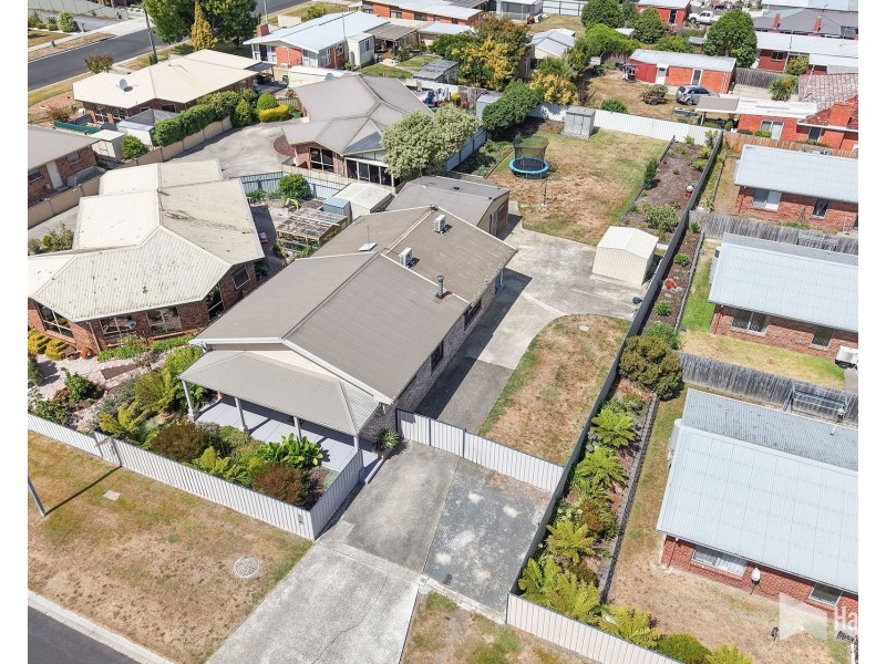 14 Reibey Street, Latrobe TAS 7307