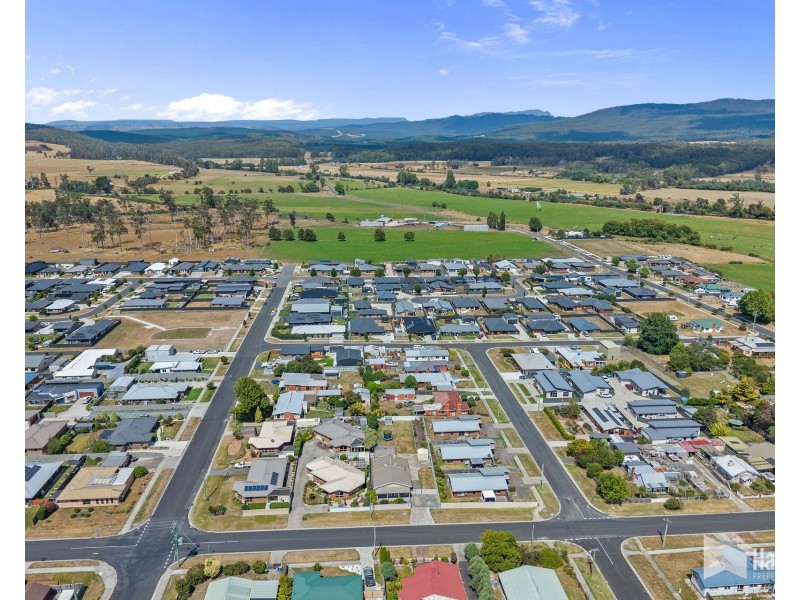 14 Reibey Street, Latrobe TAS 7307
