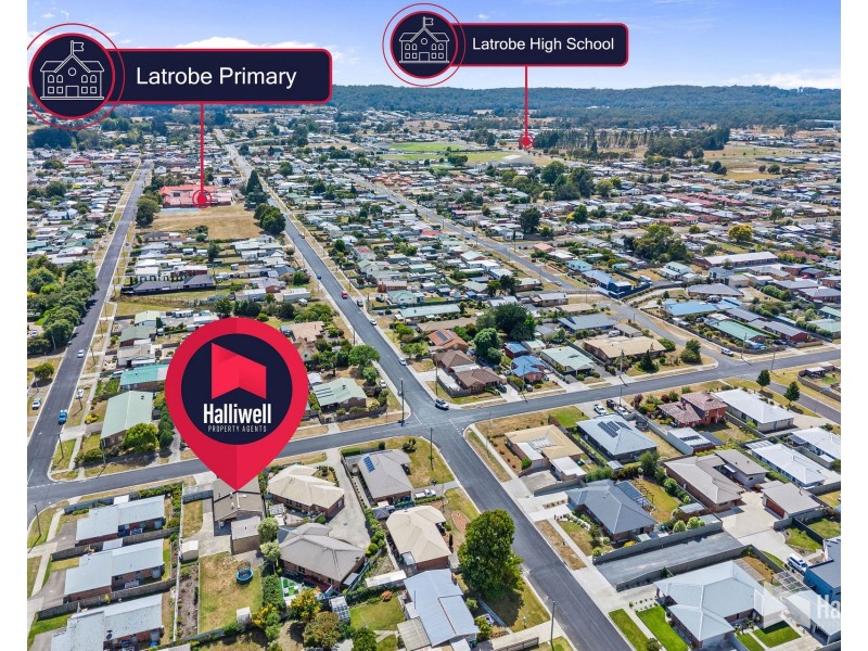 14 Reibey Street, Latrobe TAS 7307