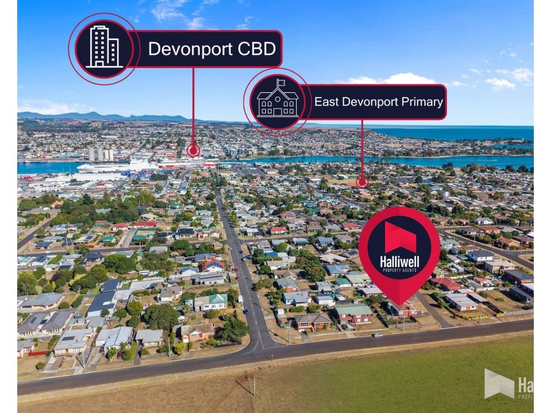 72 Caroline Street, East Devonport TAS 7310