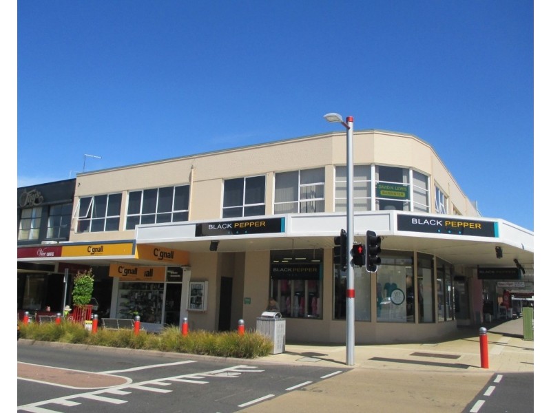 5/32 Rooke Street, Devonport TAS 7310