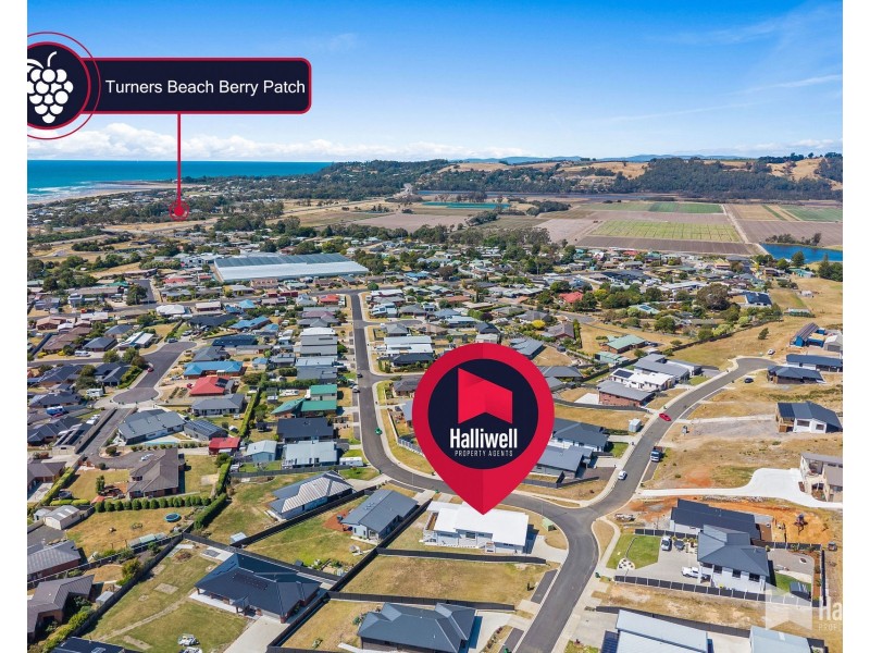 30 Explorer Drive, Turners Beach TAS 7315