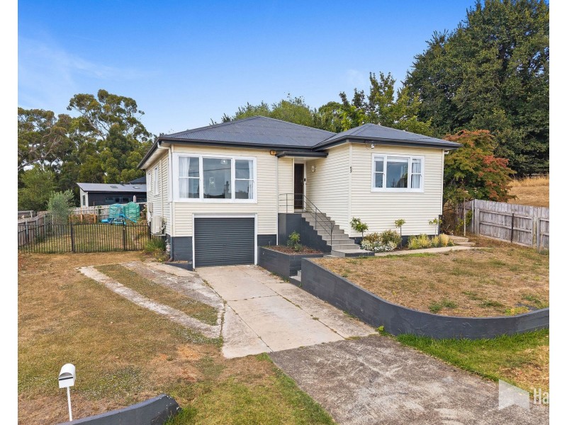 62 Shaw Street, Miandetta TAS 7310