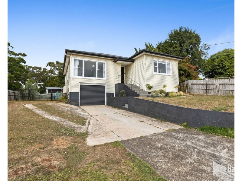 62 Shaw Street, Miandetta TAS 7310