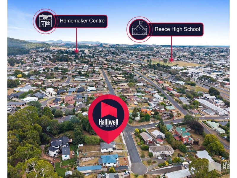 62 Shaw Street, Miandetta TAS 7310