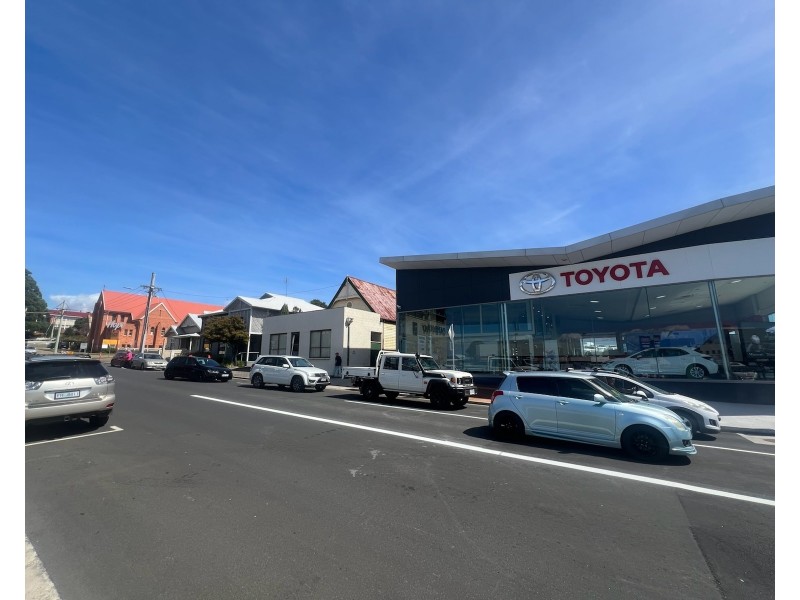 13 Fenton Street, Devonport TAS 7310