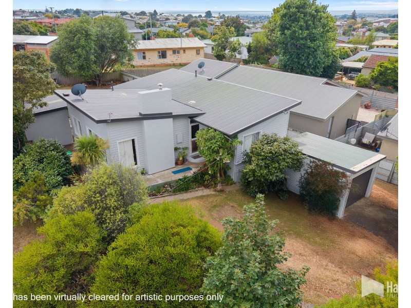 2 Surrey Street, Devonport TAS 7310