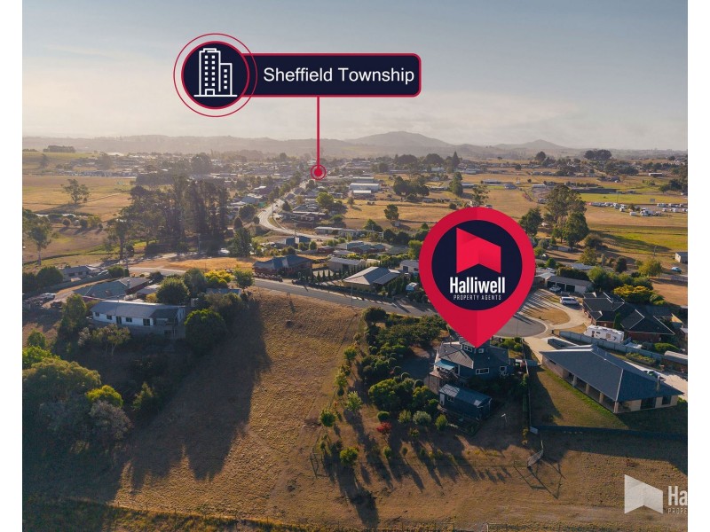 10 Landon Place, Sheffield TAS 7306
