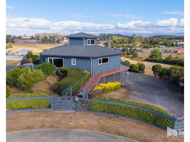 10 Landon Place, Sheffield TAS 7306