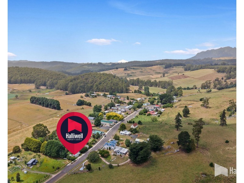 41 Main Street, Wilmot TAS 7310