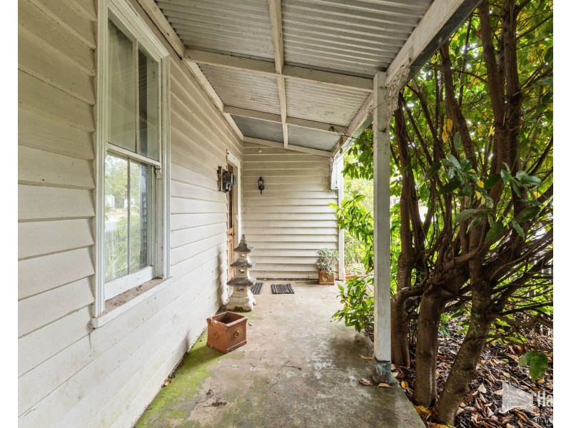 41 Main Street, Wilmot TAS 7310