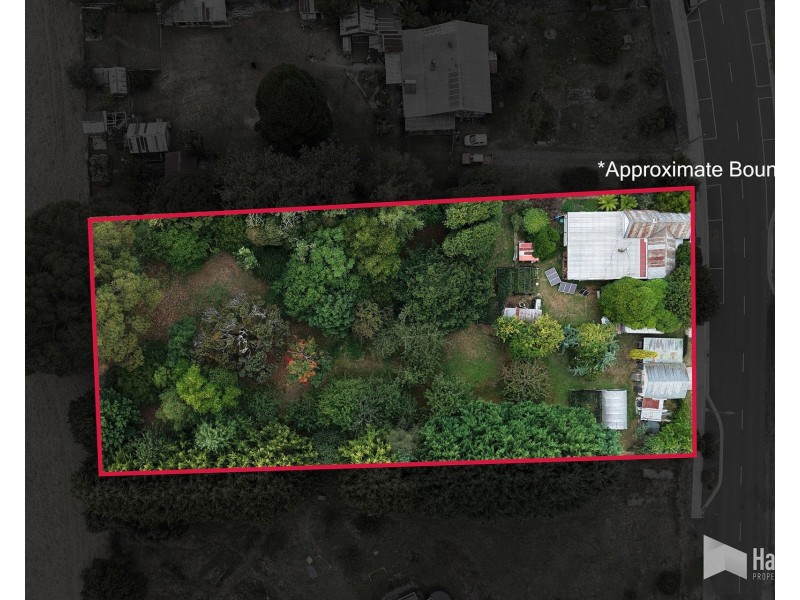 41 Main Street, Wilmot TAS 7310