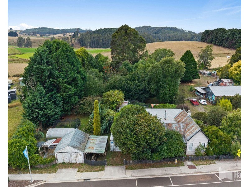 41 Main Street, Wilmot TAS 7310