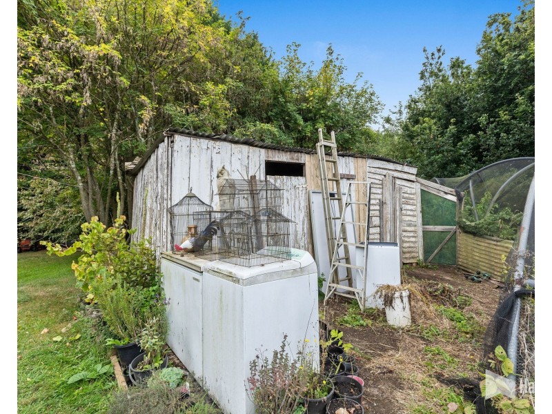 41 Main Street, Wilmot TAS 7310