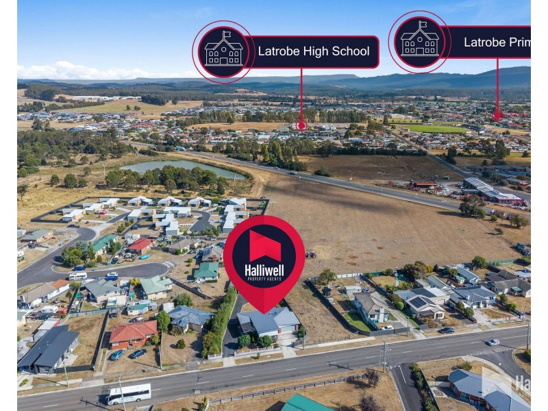 69 Moriarty Road, Latrobe TAS 7307