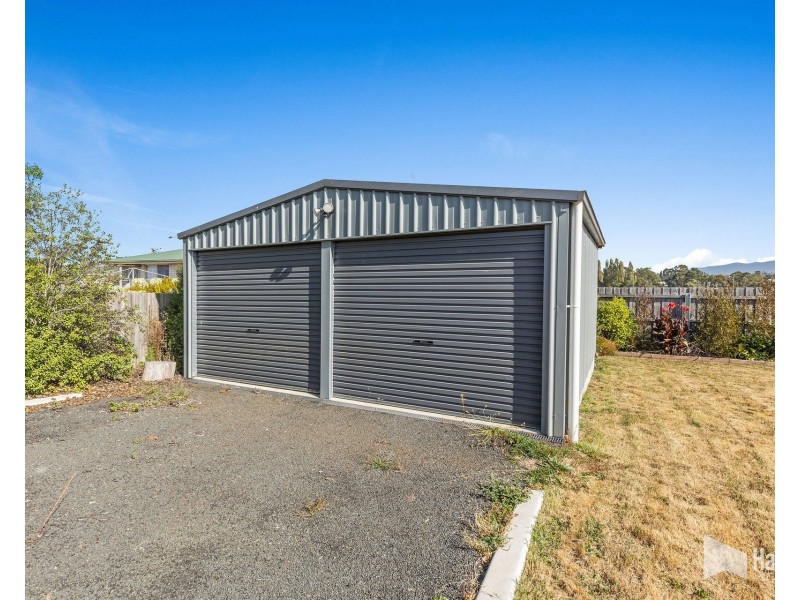 69 Moriarty Road, Latrobe TAS 7307