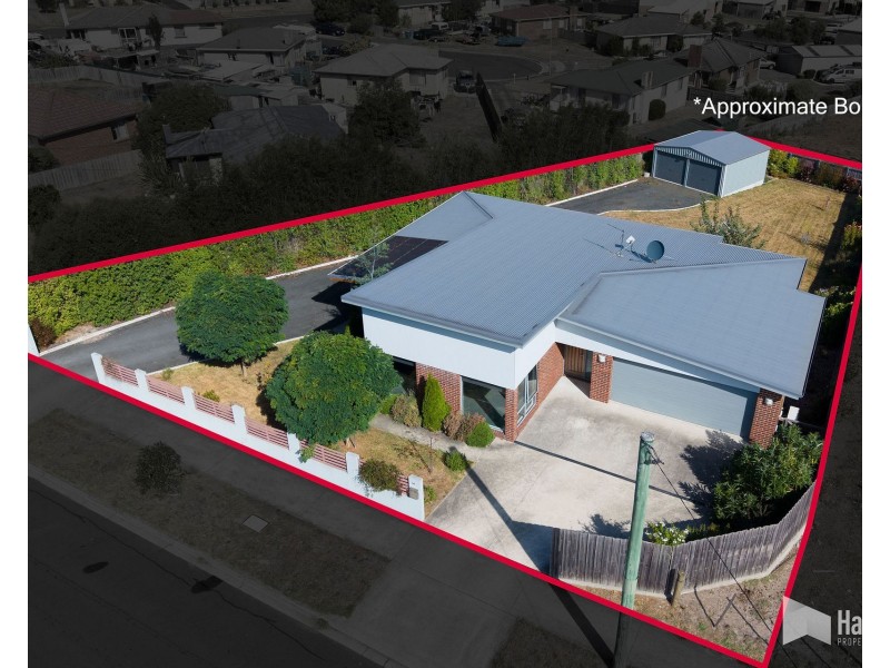69 Moriarty Road, Latrobe TAS 7307