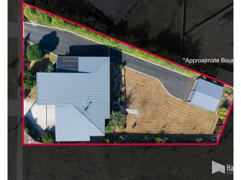 69 Moriarty Road, Latrobe TAS 7307