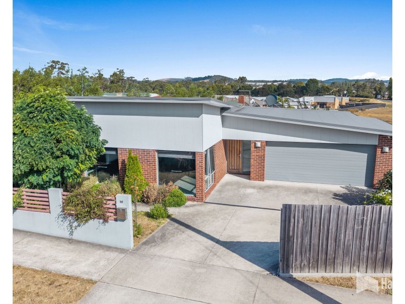 69 Moriarty Road, Latrobe TAS 7307