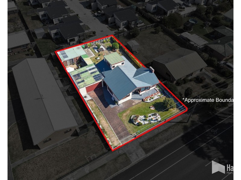 64 Brooke Street, East Devonport TAS 7310