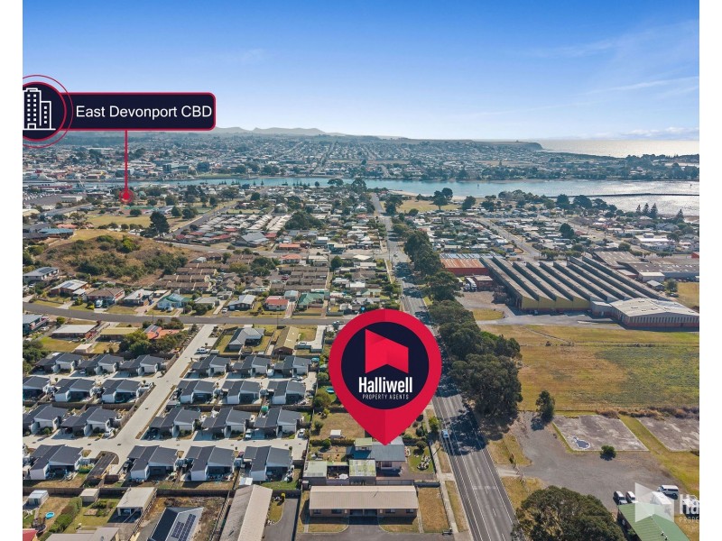 64 Brooke Street, East Devonport TAS 7310