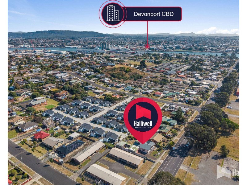 64 Brooke Street, East Devonport TAS 7310