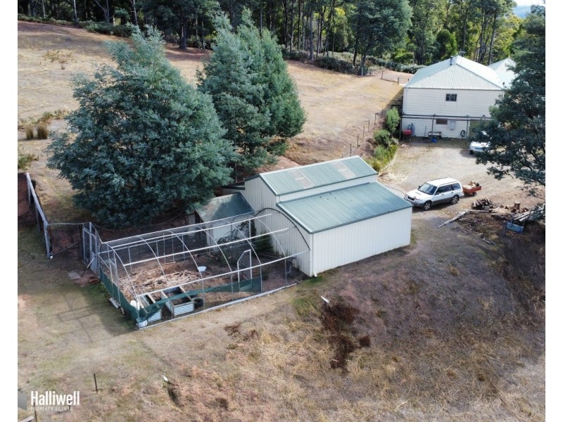 50 Currawong Road, Claude Road TAS 7306