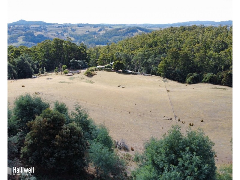 50 Currawong Road, Claude Road TAS 7306