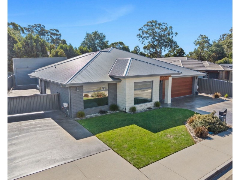 11 Mulligan Drive, Spreyton TAS 7310