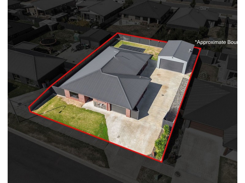 8 Benny Street, Latrobe TAS 7307