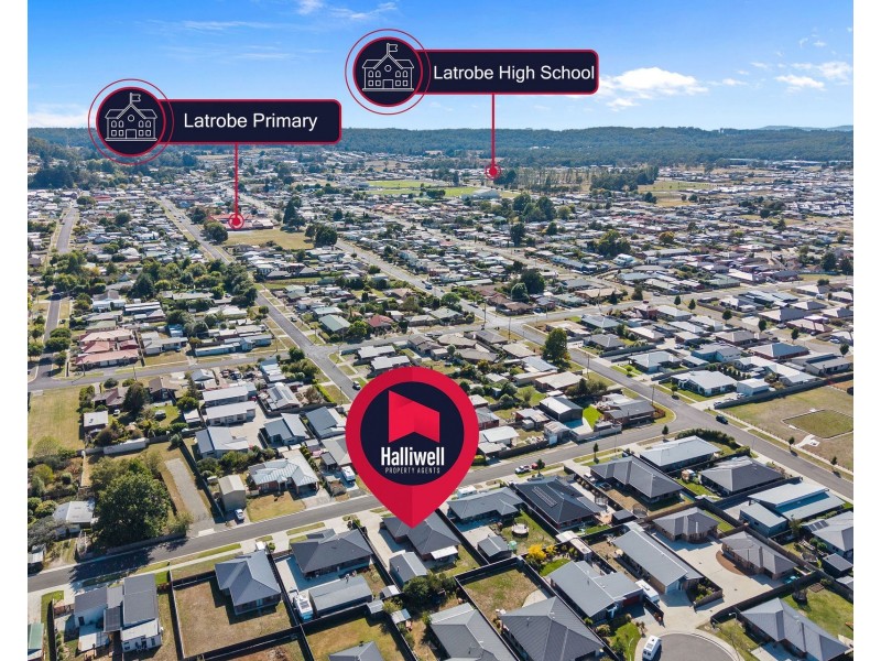 8 Benny Street, Latrobe TAS 7307