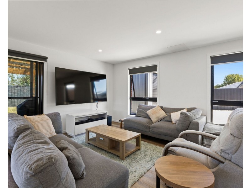 8 Benny Street, Latrobe TAS 7307
