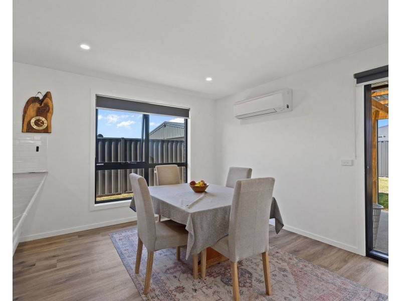8 Benny Street, Latrobe TAS 7307