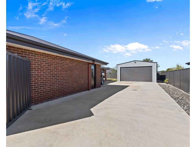 8 Benny Street, Latrobe TAS 7307