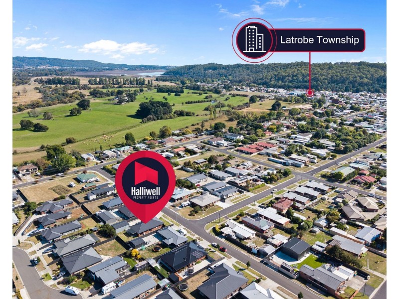 8 Benny Street, Latrobe TAS 7307