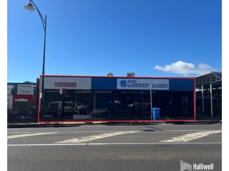 203 Mount Street, Upper Burnie TAS 7320