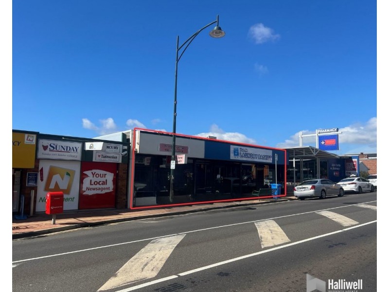 203 Mount Street, Upper Burnie TAS 7320