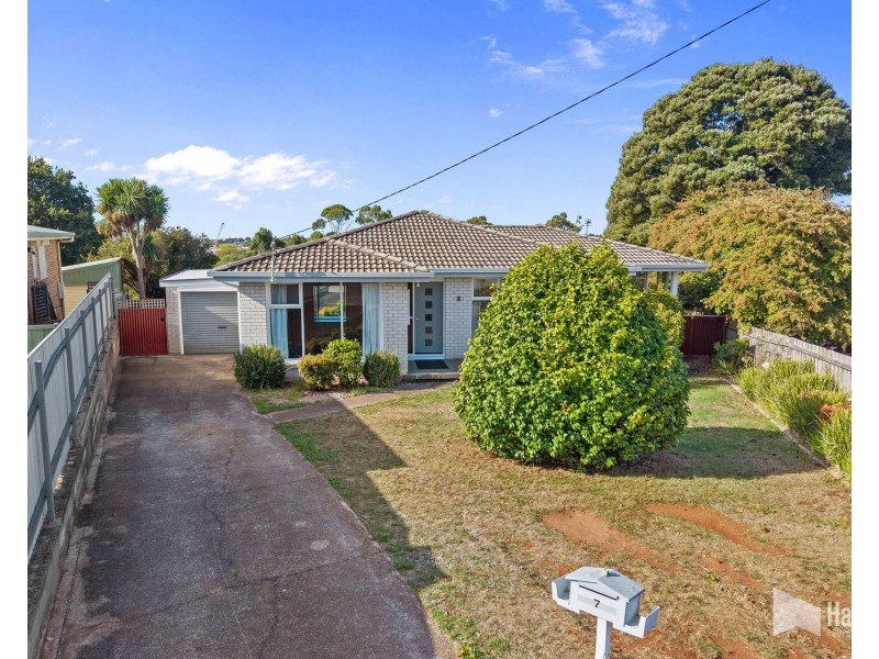 7 Pindari Court, Miandetta TAS 7310