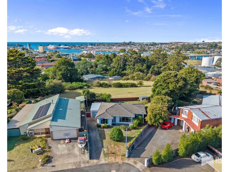 7 Pindari Court, Miandetta TAS 7310